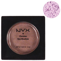 NYX Cosmetics Eyeshadow - Chrome Eyeshadow CES06 Goddess