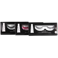 NYX Cosmetics Fabulous Eyelashes EL146 Shock Wave