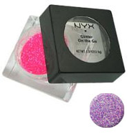 NYX Cosmetics Glitter - Glitter On The Go GOG08 Luxurious