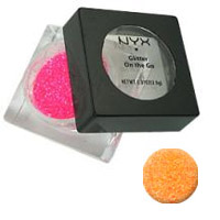 NYX Cosmetics Glitter - Glitter On The Go GOG12 Sunset