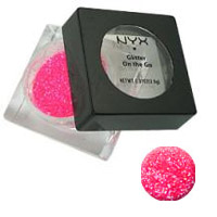 NYX Cosmetics Glitter - Glitter On The Go GOG14 Fuschia