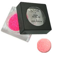 NYX Cosmetics Glitter - Glitter On The Go GOG19 So Pretty