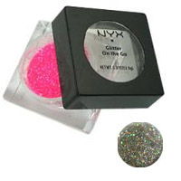 NYX Cosmetics Glitter - Glitter On The Go GOG21 Las Vegas