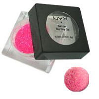 NYX Cosmetics Glitter - Glitter On The Go GOG22 Dream