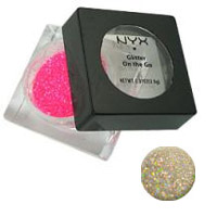 NYX Cosmetics Glitter - Glitter On The Go GOG23 Disco Ball