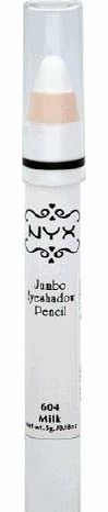 NYX Cosmetics Jumbo Eye Pencil - Milk