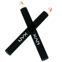 NYX Cosmetics Jumbo Lip Pencil - JLP711 Iced Coffee