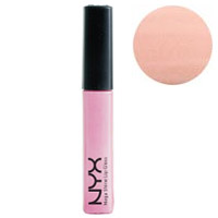 NYX Cosmetics Lip Gloss - Lip Gloss With Megashine LG101A