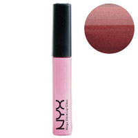 Lip Gloss - Lip Gloss With Megashine LG102 Deep