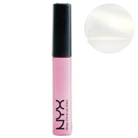 Lip Gloss - Lip Gloss With Megashine LG103 Clear