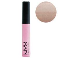 NYX Cosmetics Lip Gloss - Lip Gloss With Megashine LG106 Dream
