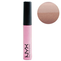 NYX Cosmetics Lip Gloss - Lip Gloss With Megashine LG108 Desert