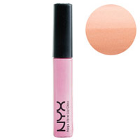 NYX Cosmetics Lip Gloss - Lip Gloss With Megashine LG112