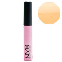 NYX Cosmetics Lip Gloss - Lip Gloss With Megashine LG118