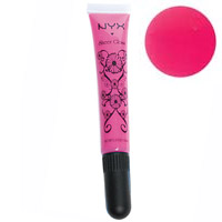 NYX Cosmetics Lip Gloss - Sheer Gloss STG21 Juicy