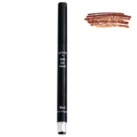 NYX Cosmetics Lip Pencil - Auto Pencil For Lips Hot Fudge