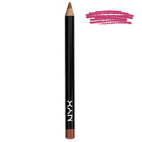 NYX Cosmetics Lip Pencil - Slim Pencil For Lips SPL836 Bloom
