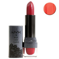 NYX Cosmetics Lipsticks - Black Label Lipstick BLL132 Fire