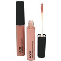 Megashine Lip Gloss - LG107A Trendy