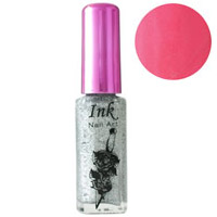 NYX Cosmetics Nails - Nail Art NA08 Pink Pearl