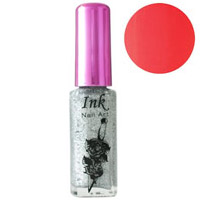 NYX Cosmetics Nails - Nail Art NA11 Peach