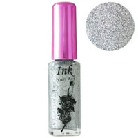 NYX Cosmetics Nails - Nail Art NA14 Crystal Glitter