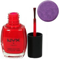 NYX Cosmetics Nails - Nail Polish NP109 Techno