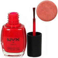 NYX Cosmetics Nails - Nail Polish NP110 Desert Rose