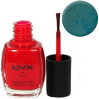 NYX Cosmetics Nails - Nail Polish NP30 Jungle