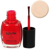 NYX Cosmetics Nails - Nail Polish NP43 Natural