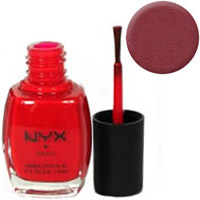 NYX Cosmetics Nails - Nail Polish NP45 Express