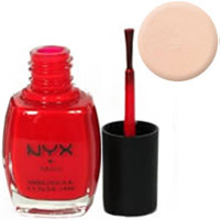 NYX Cosmetics Nails - Nail Polish NP46 French Basic