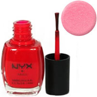 NYX Cosmetics Nails - Nail Polish NP55 Rockin Robin