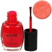 NYX Cosmetics Nails - Nail Polish NP58 Amazon