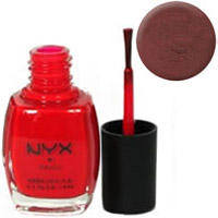 NYX Cosmetics Nails - Nail Polish NP86 Secret