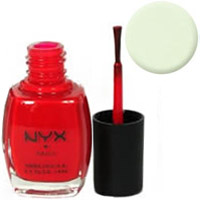 NYX Cosmetics Nails - Nail Polish NP98 Nail Thickener
