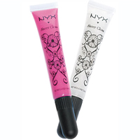 NYX Cosmetics Sheer Gloss - STG21 Juicy
