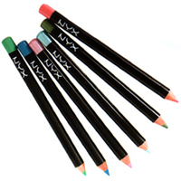 NYX Cosmetics Slim Pencil For Lips - SPL820 Expresso
