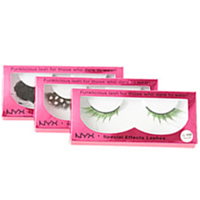 NYX Cosmetics Special Effect Lashes EL180 Cheetah