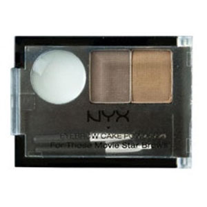 Eyebrow Cake Powder - Taupe (03)