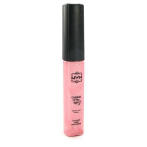 Goddess of The Night Lip Gloss 15ml - Deep