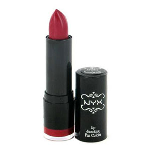 NYX Round Lipstick 4g - Echo (510)
