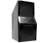 NZXT Gamma Classic Series PC Tower Case - Pure Black