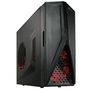NZXT Hades HADE-001BK PC Tower Case - black