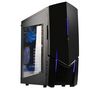 NZXT Lexa S Crafted Series PC Tower Case