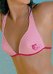 O Beach Padded bra
