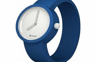 O clock Capri Blue Watch