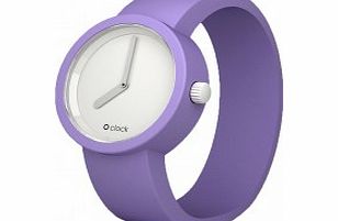 Lilac Watch