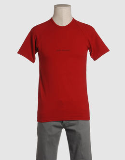 O JHEARTE COLLECTION TOPWEAR Short sleeve t-shirts MEN on YOOX.COM