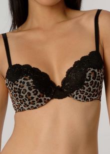 O Lingerie Obsession padded bra